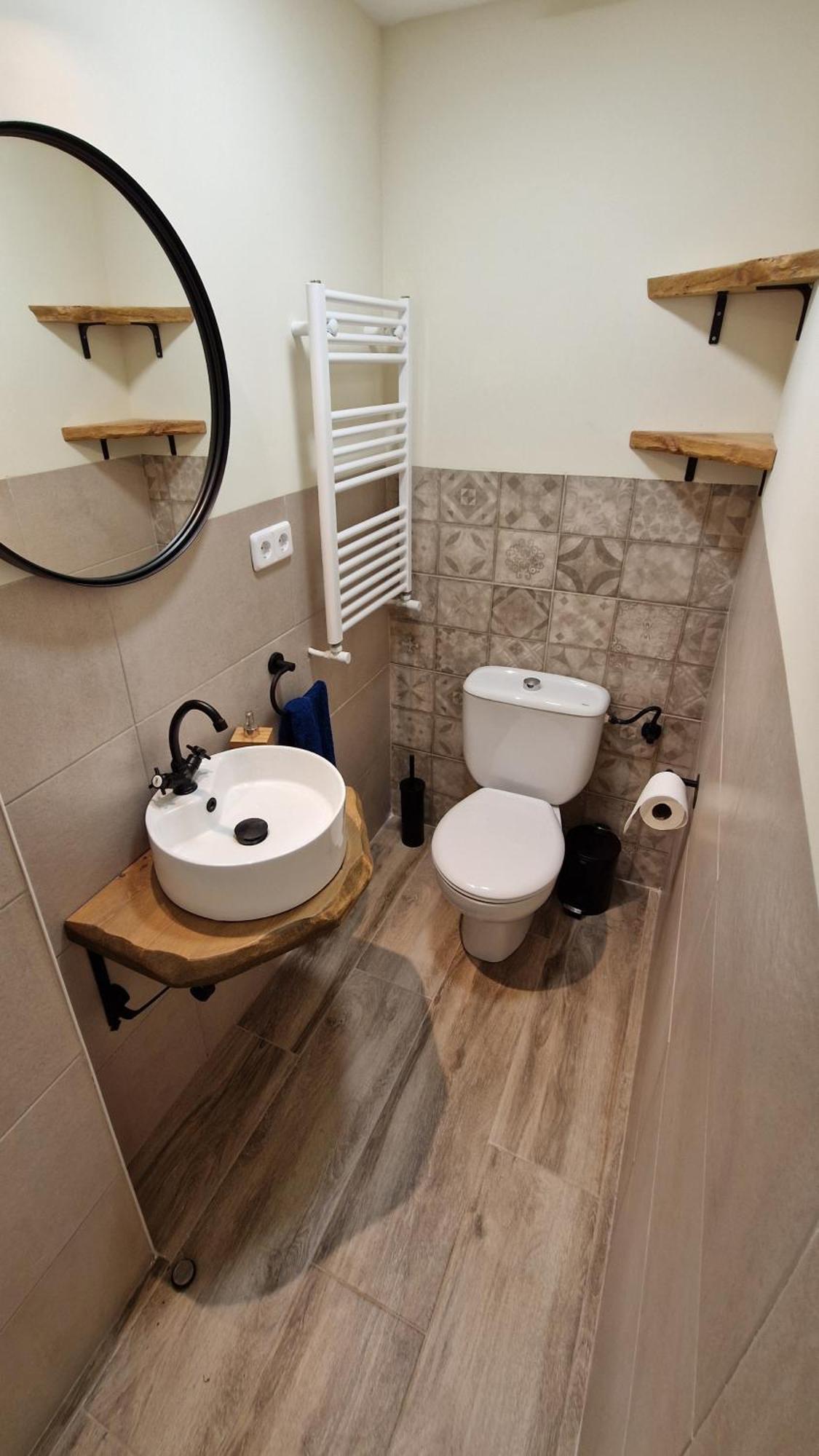 A Leira - Con Piscina En Holiday home