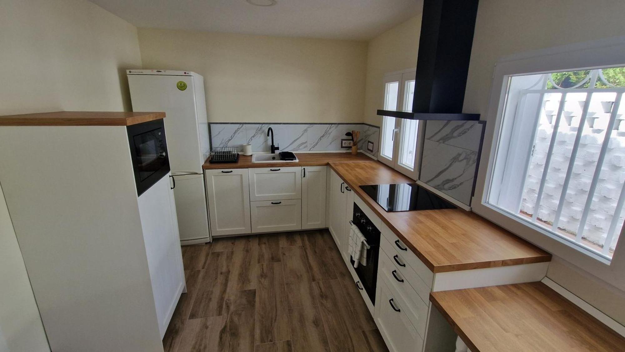 Holiday home A Leira - Con Piscina En