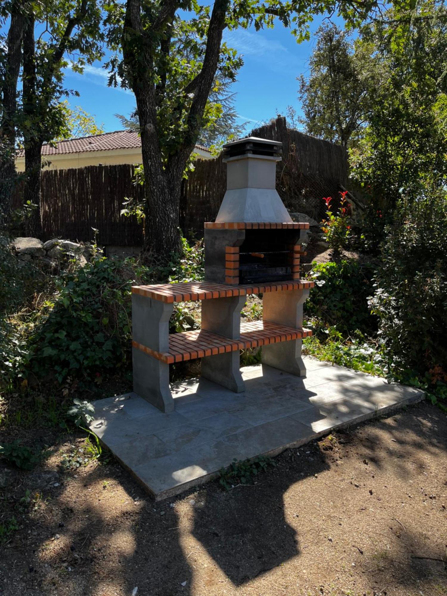 A Leira - Con Piscina En Holiday home *